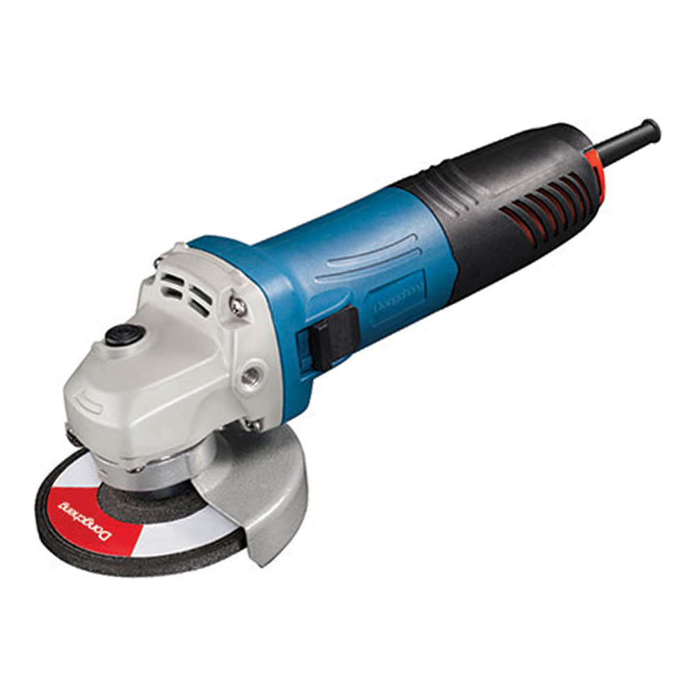 Dong Cheng DSM09-100S Angle Grinder 4 Dong Cheng DSM09-100S Angle Grinder 4